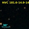 HVC 181.6-14.9-145