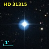 HD  31315