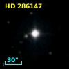 HD 286147