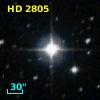 HD   2805