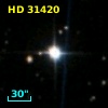 HD  31420