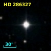 HD 286327