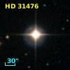 HD  31476