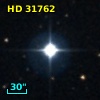 HD  31762