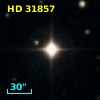 HD  31857