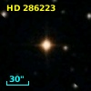 HD 286223