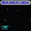 IRAS 04525+1654