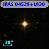 IRAS 04528+1830
