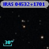 IRAS 04532+1701