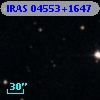 IRAS 04553+1647