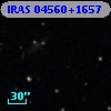 IRAS 04560+1657