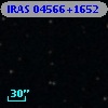IRAS 04566+1652