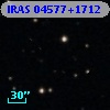 IRAS 04577+1712