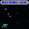 IRAS 05001+1636