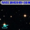 NVSS J045849+164055