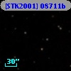 [STK2001] 08711b