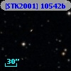 [STK2001] 10542b