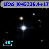 1RXS J045236.4+172014
