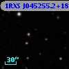 1RXS J045255.2+184817