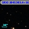 1RXS J045303.4+163330