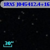 1RXS J045412.4+162914