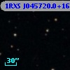 1RXS J045720.0+163645