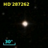 HD 287262