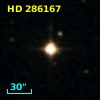 HD 286167