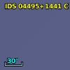 BD+14   784C