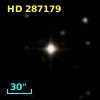 HD 287179