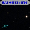 IRAS 04513+1501