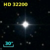 HD  32200