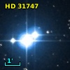 HD  31747