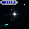 HD  31819