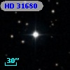 HD  31680