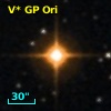 V* GP Ori