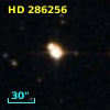 HD 286256