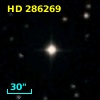 HD 286269