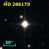 HD 286179