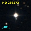 HD 286273