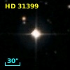 HD  31399