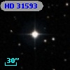 HD  31593