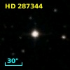 HD 287344