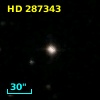 HD 287343