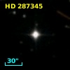 HD 287345