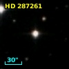 HD 287261