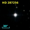 HD 287256