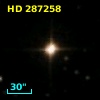 HD 287258