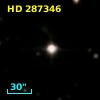HD 287346