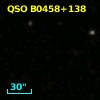 ICRF J050145.2+135607